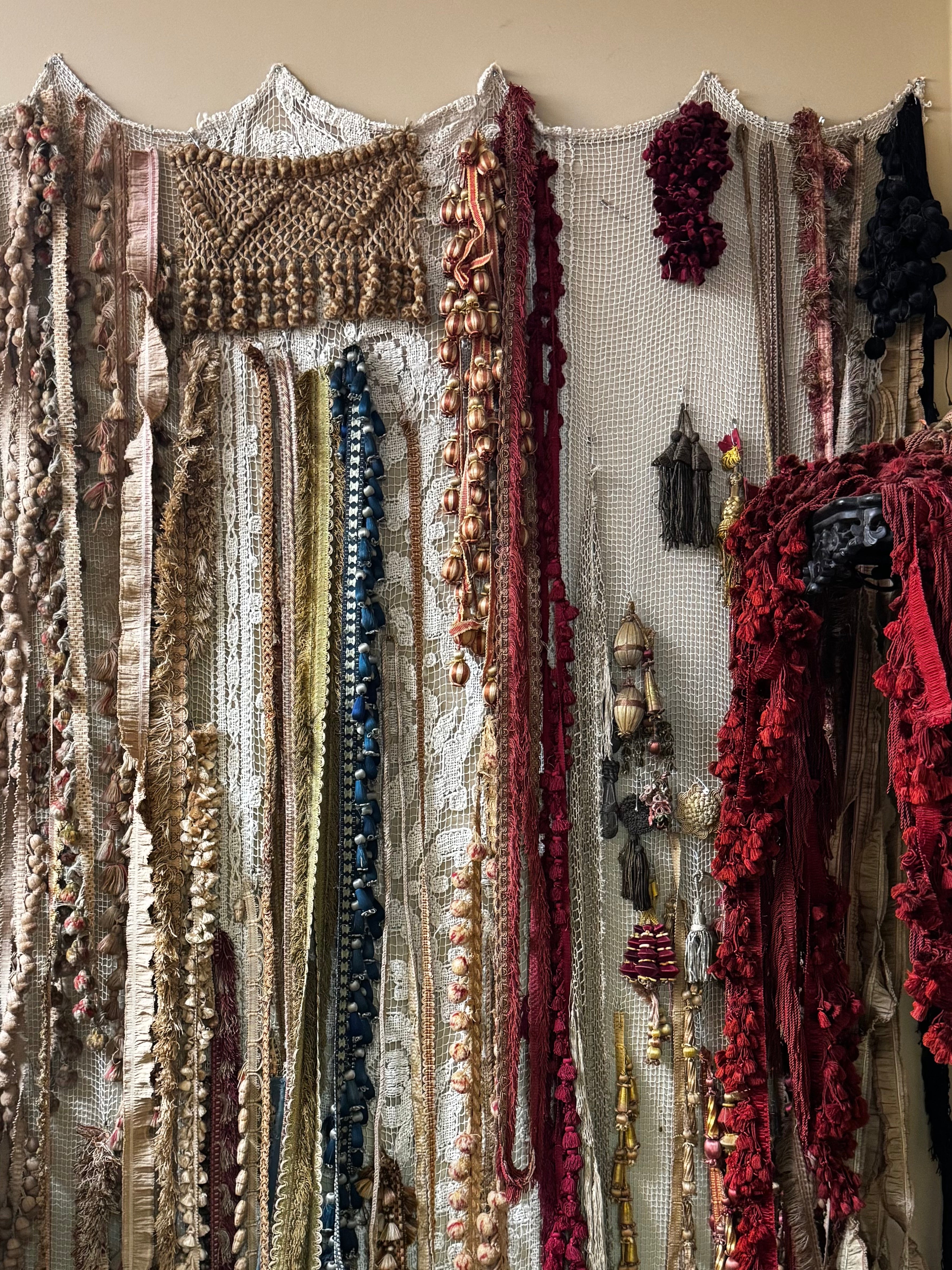Passementerie